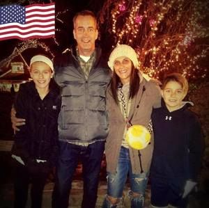 Meet your Posher, Christian